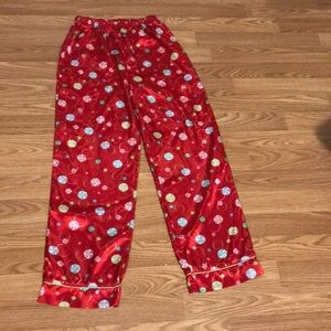 Candie’s Pajama pants